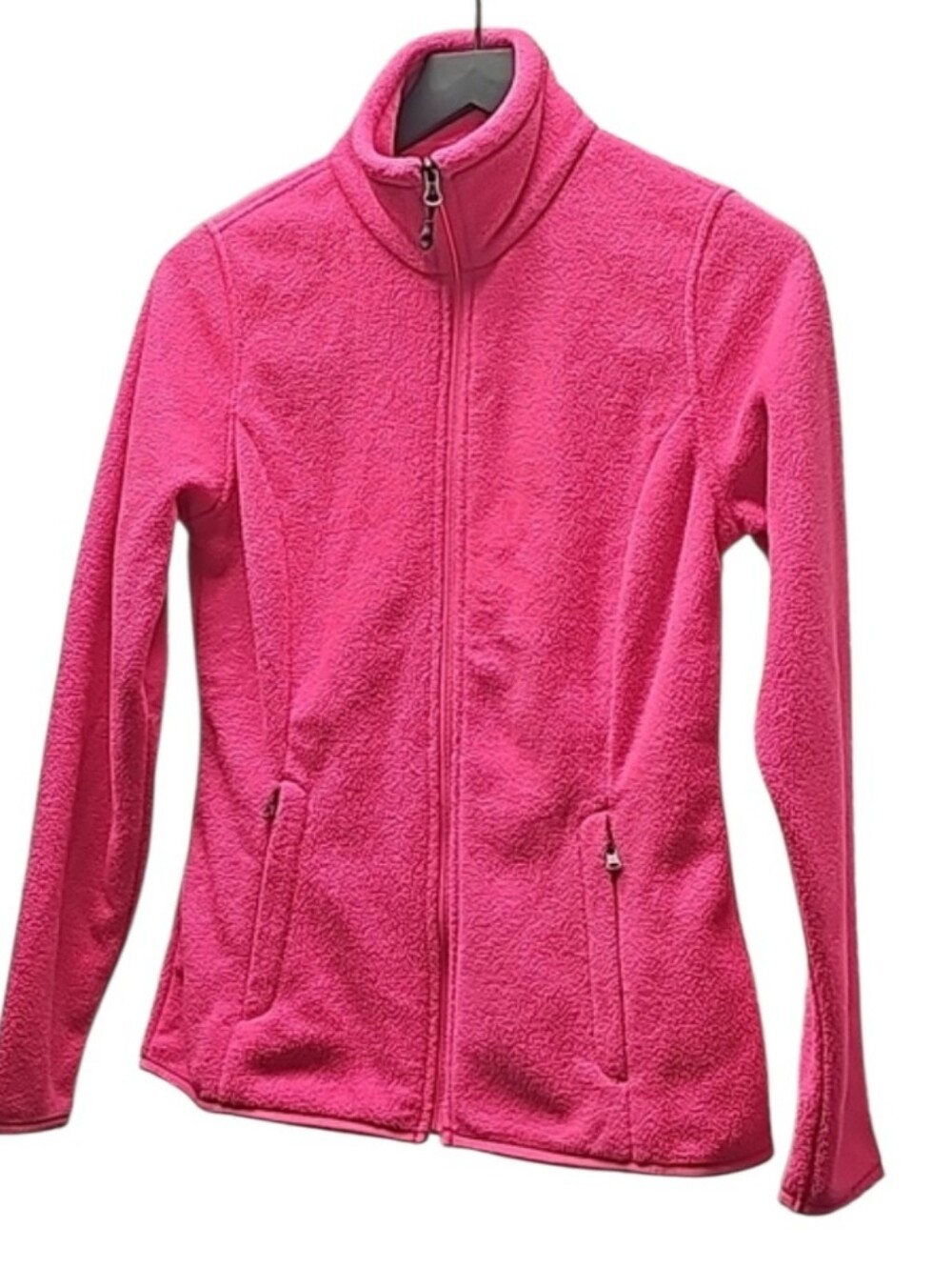151 ladies fleece nwt